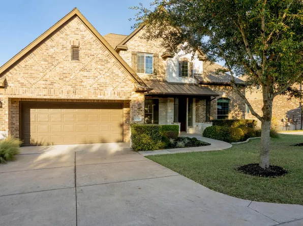 12325 Labrador Bay Ct, Austin, TX 78732