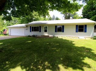 6340 2 Mile Rd, East Leroy, MI 49051