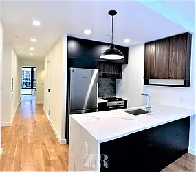 Rented by Zjama Realty Corp