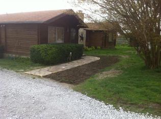 124 Tribble Rd, Sherman, TX 75090