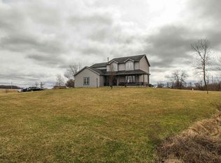 16902 Prine Rd, Yoder, IN 46798