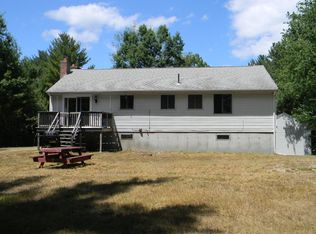 25 Wood Hawk Way, Litchfield, NH 03052