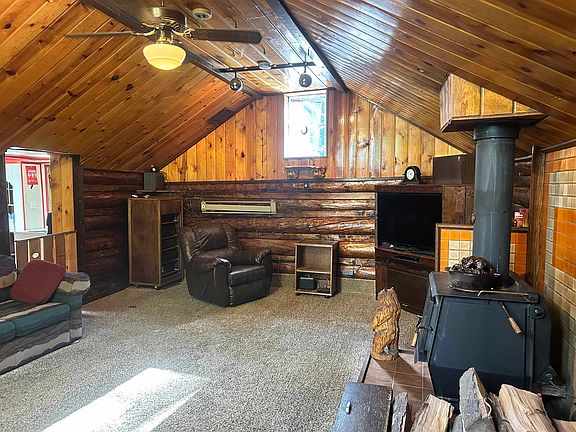 3rd image of 5447 Chena Hot Springs Rd