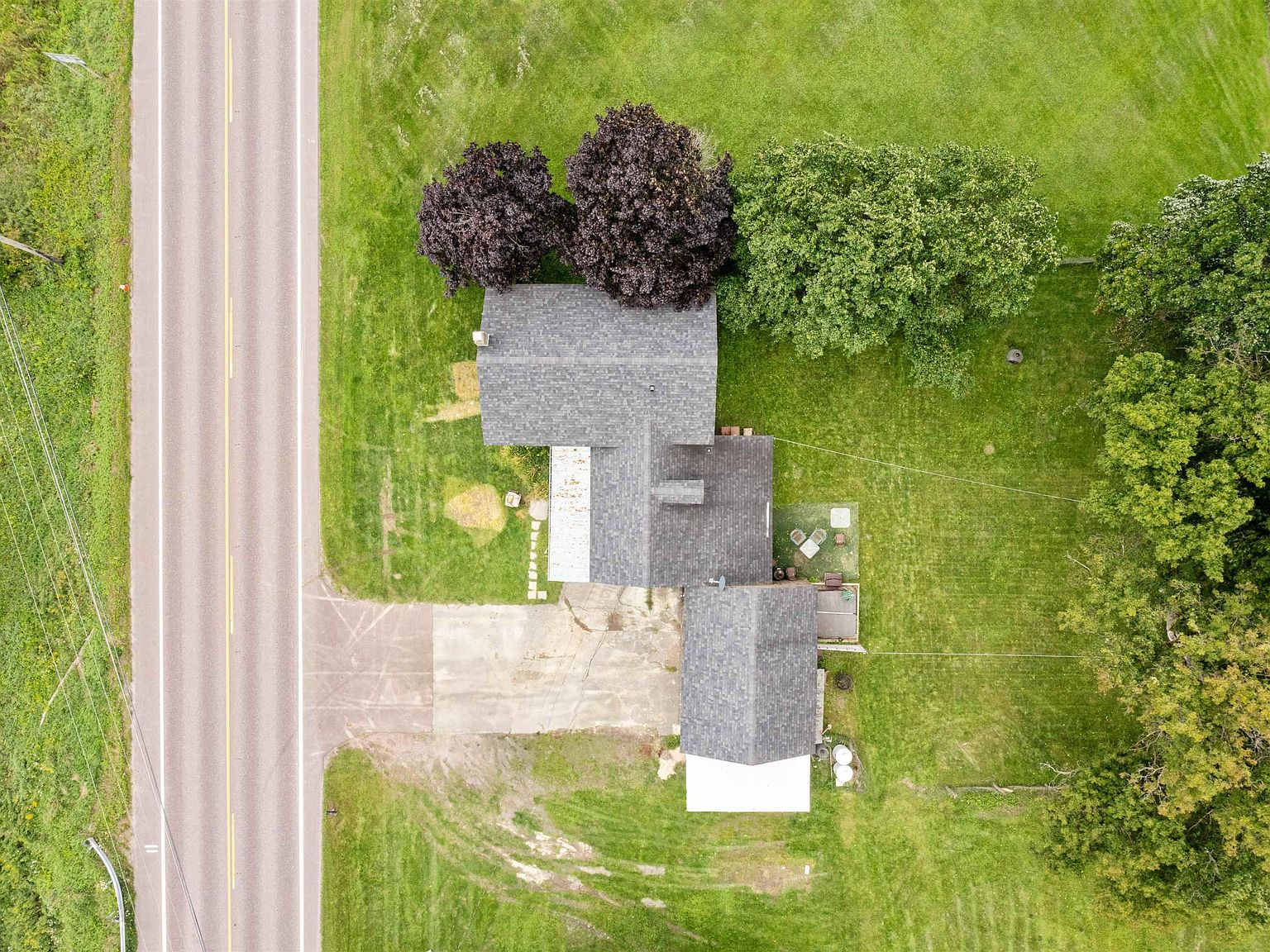 3997 VT RTE 15, Jeffersonville, VT 05464 | MLS #4965926 | Zillow