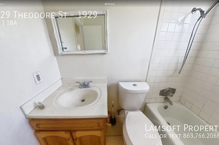 1929 Theodore St #1929 — Photo 16
