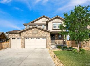 15696 Columbine St, Brighton, CO 80602