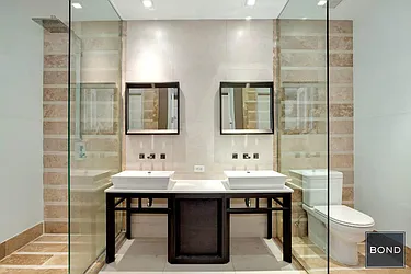 Sold by Bond New York