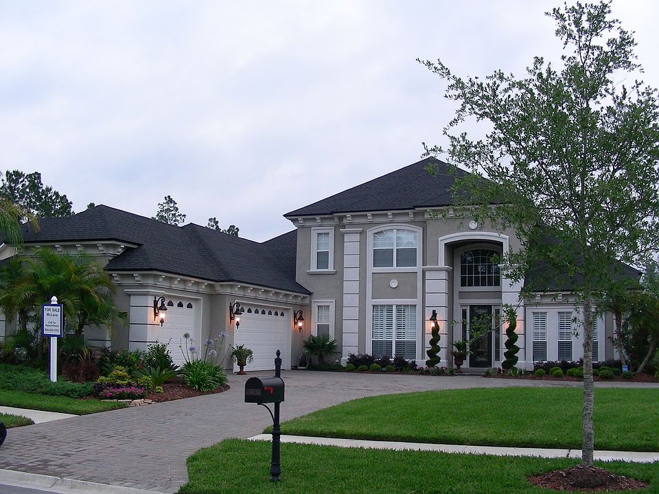 Toll Brothers Westin Model