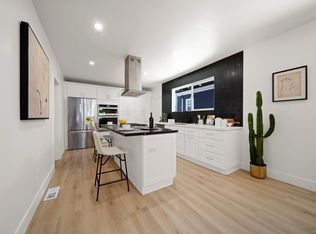 3024 Stanton St, Berkeley, CA 94702