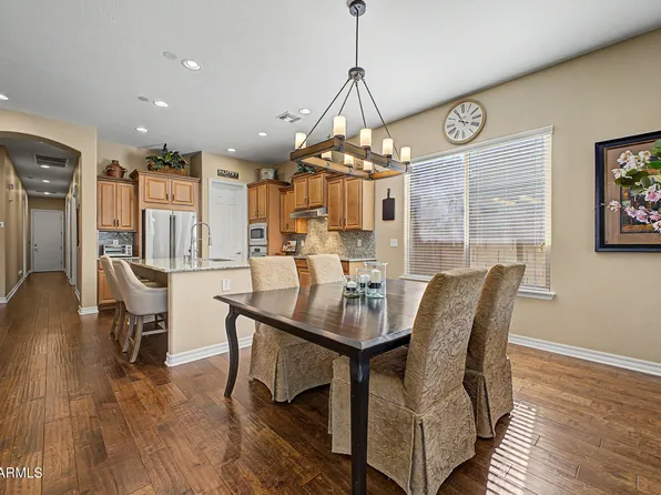 582 W ZION Place, Chandler, AZ 85248