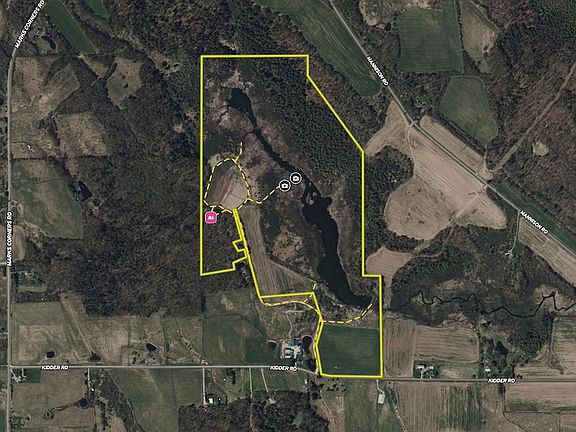 2nd image of Kidder Rd Lot Wp001