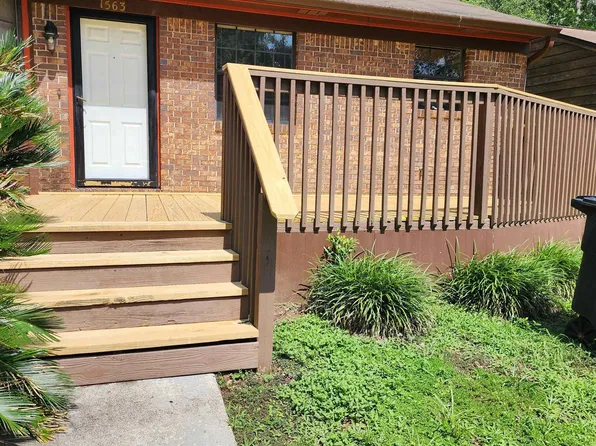 1563 San Luis Rd, Tallahassee, FL 32304