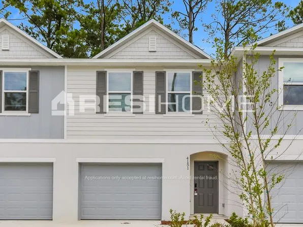 4151 Deer Trace Ln, Jacksonville, FL 32257