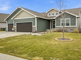 617 Mallard Pointe Dr NW, Bondurant, IA 50035