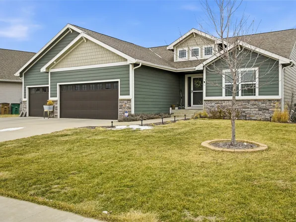 617 Mallard Pointe Dr NW, Bondurant, IA 50035