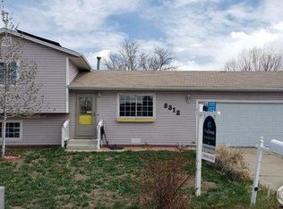 8312 Harris St, Denver, CO 80229