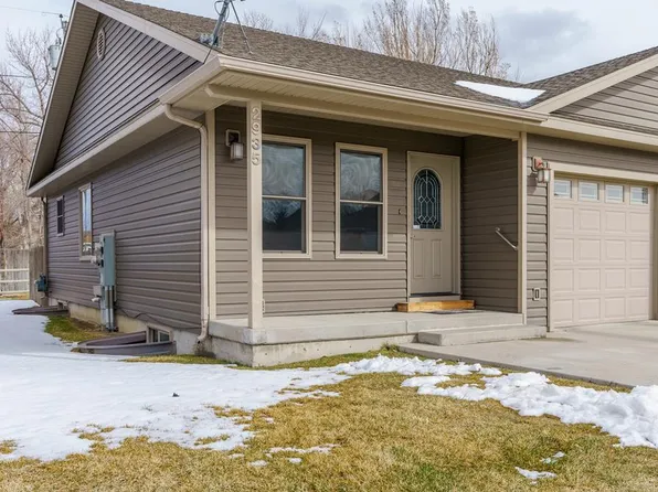 2935 Granite Ct, Cody, WY 82414