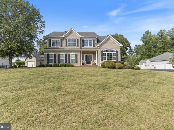 39809 Grandview Haven Dr, Mechanicsville, MD 20659