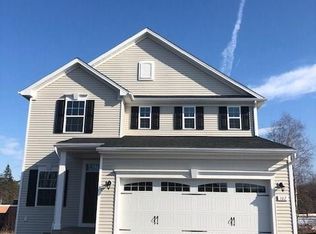 102 Milan Way, Baldwinsville, NY 13027