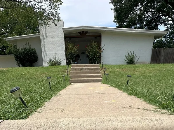 5736 Wedgmont Cir N, Fort Worth, TX 76133