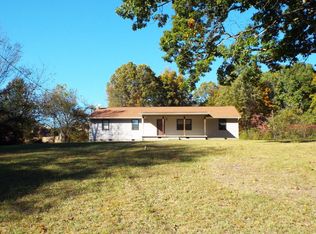 936 Asheville Hwy, Strawberry Plains, TN 37871
