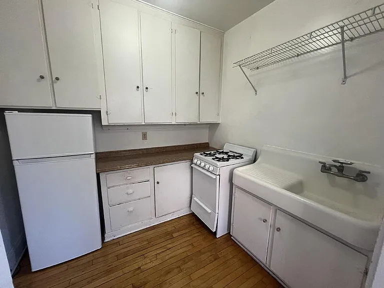600 S Brearly St #3D — Photo 6