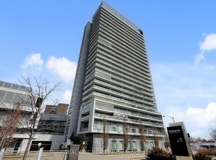 30 Herons Hill Way #1910, Toronto, ON M2J 0A7