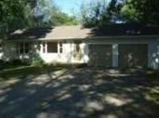 1209 Middlebrook Dr, Liberty, MO 64068