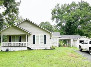 3032 Highway 487, Marthaville, LA 71450