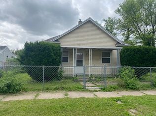 1202 W Valley Ave, Shenandoah, IA 51601