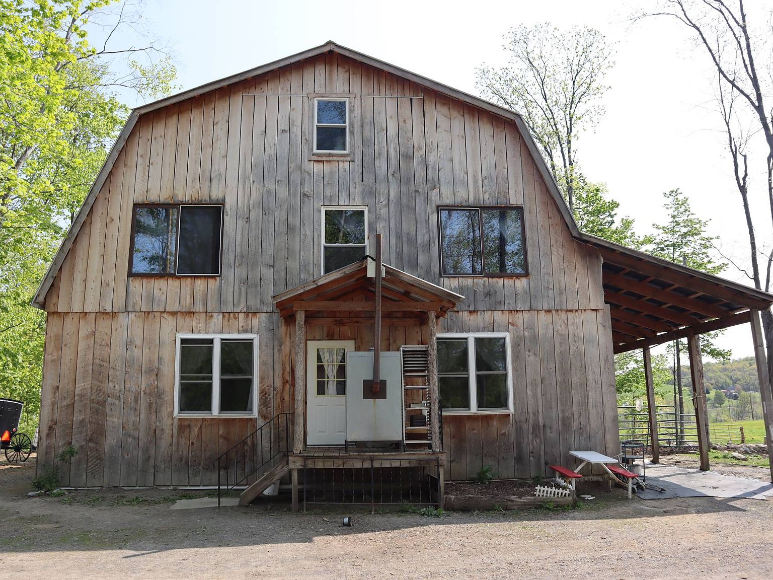 812 Gardnersville Rd, Sharon Springs, NY 13459 MLS 11175045 Zillow