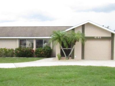 4146 Munson St, Pt Charlotte, FL, 33948