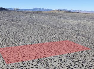 No Cut Road, Adelanto, CA 92301