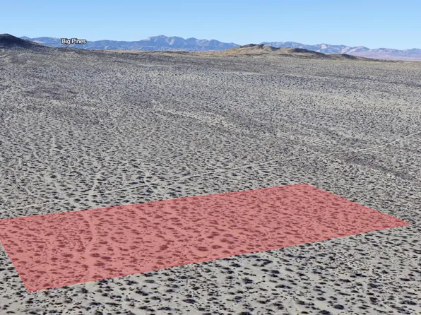 No Cut Road, Adelanto, CA 92301