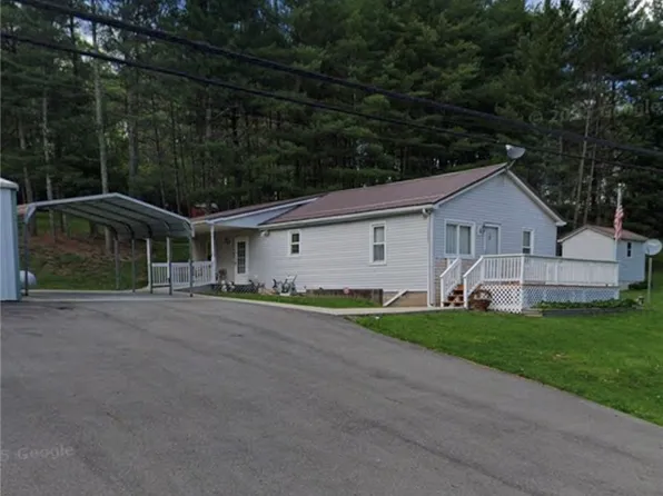 47155 Sarahsville Rd, Caldwell, OH 43724