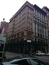 95 Fifth Avenue in Flatiron