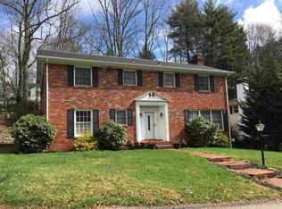 1200 Mount Vernon Rd, Charleston, WV 25314