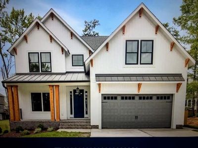 4210 Hasty Ln, Austell, GA, 30106