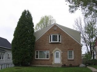 1331 Minnesota Ave APT 3, South Milwaukee, WI 53172