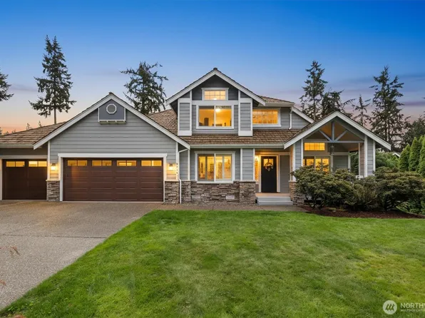 3006 39th Street Ct NW, Gig Harbor, WA 98335