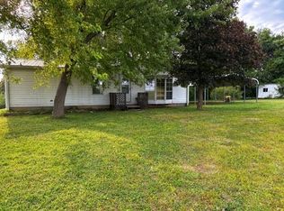 28474 Highway B, Oregon, MO 64473