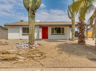 2436 E Impala Ave, Mesa, AZ 85204