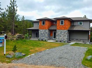 101 W Wildewood Dr, Nederland, CO 80466