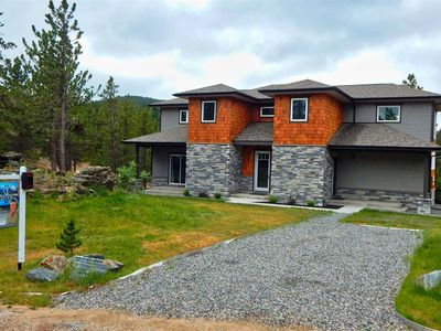 101 W Wildewood Dr, Nederland, CO, 80466