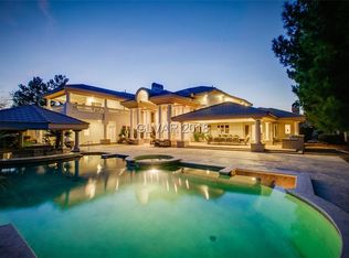 9009 Greensboro Ln, Las Vegas, NV 89134