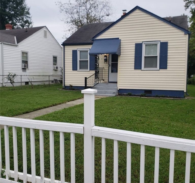 1st image of 507 N Hunt Ave