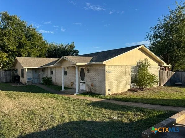 4609 Calle Secoya St #A & B, Temple, TX 76502