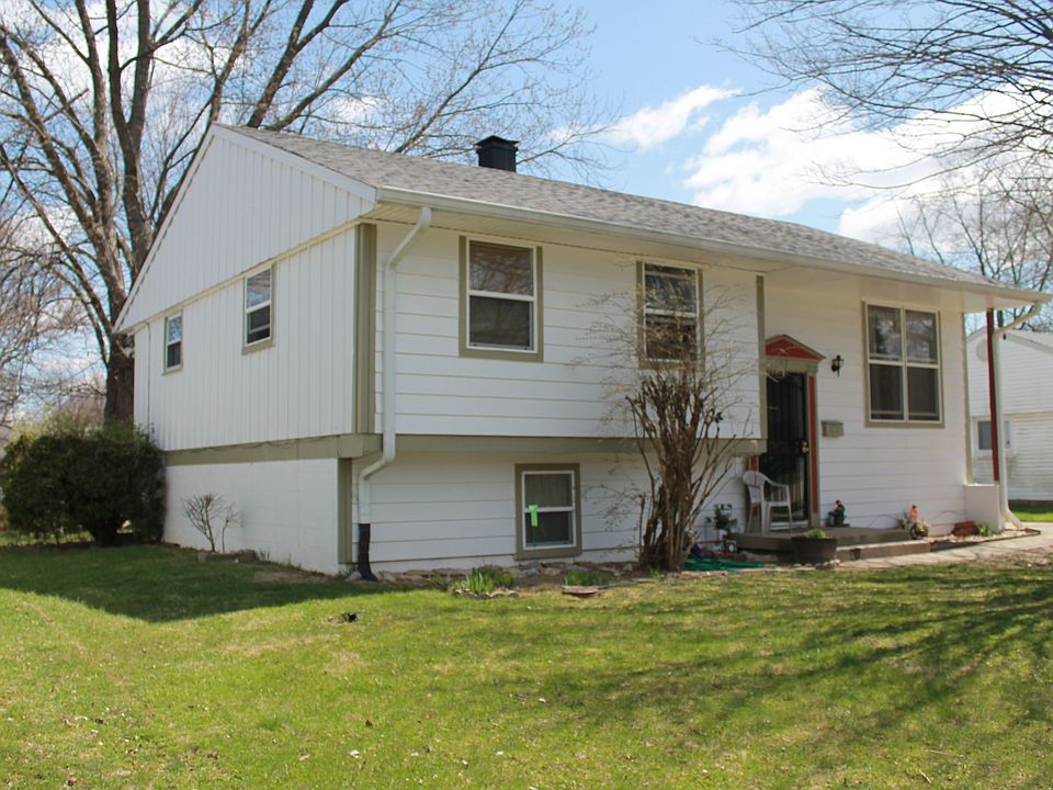 3921 Chateau Dr, Indianapolis, IN 46226 Zillow