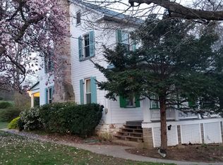 4644 Shermans Valley Rd, Loysville, PA 17047