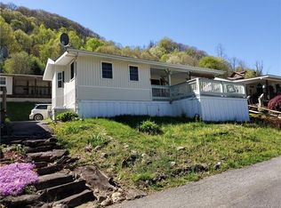 27 Rusty Nail Blvd, Maggie Valley, NC 28751